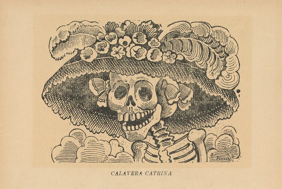 Dia de los Muertos image