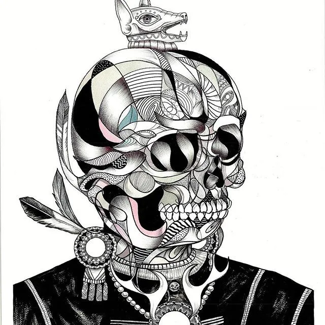 Dia de los Muertos image