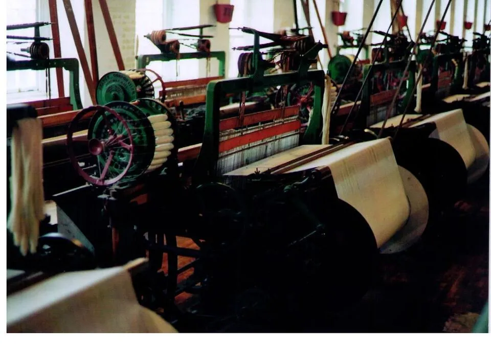 Northrop Loom