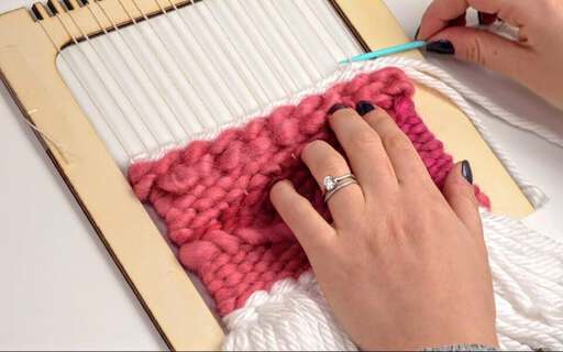 Weaving, Part 2: Roving (Videos Only)